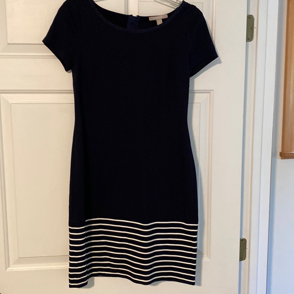 Banana Republic dress